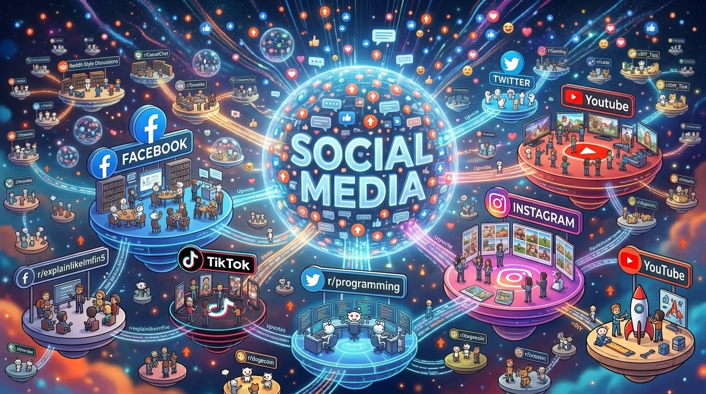 Social Media